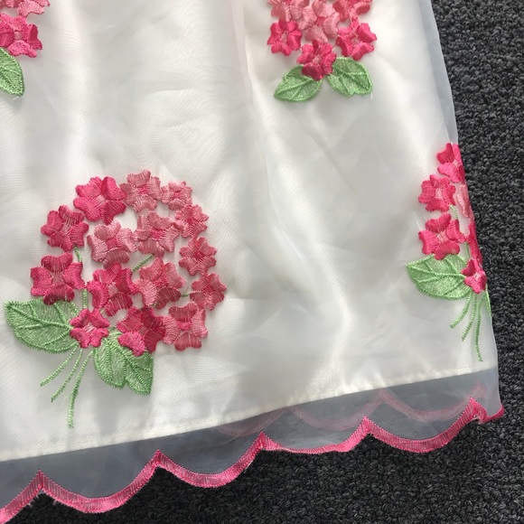 American Princess Dress with Sweater (5) - Picture 4 of 4